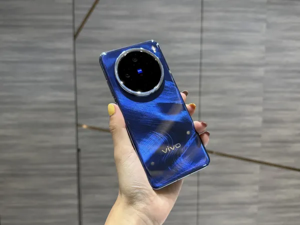 vivo X200