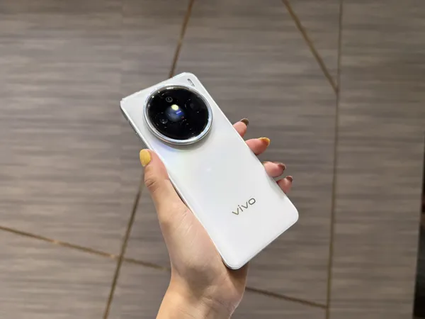 vivo X200