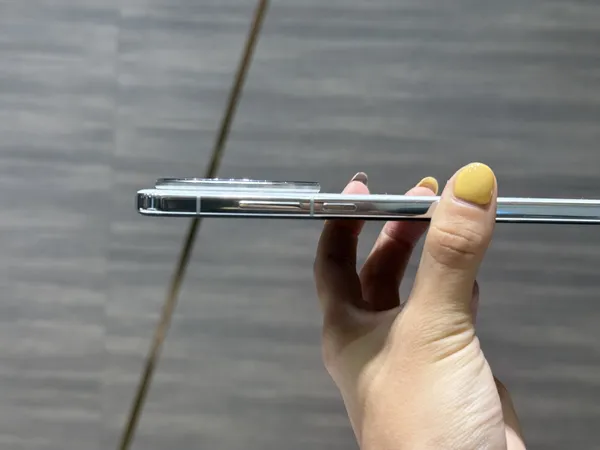vivo X200