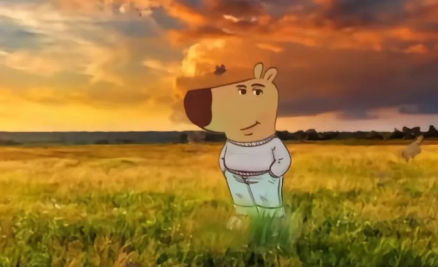 TikTok迷因闖入幣圈造就6億美金市值，「ChillGuy」怎麼竄紅的？