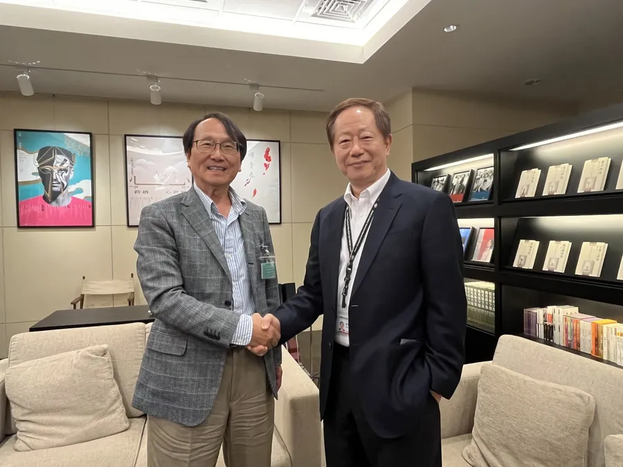 台積電美國員工太散漫、日本員工更耐操？劉德音談海外工程師：各有優缺