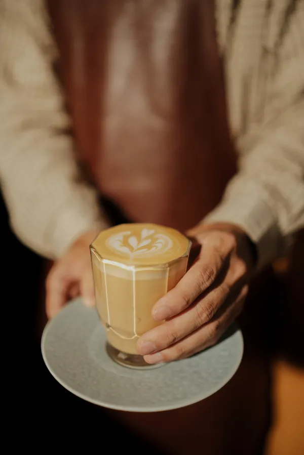 ONIBUS COFFEE 台中店
