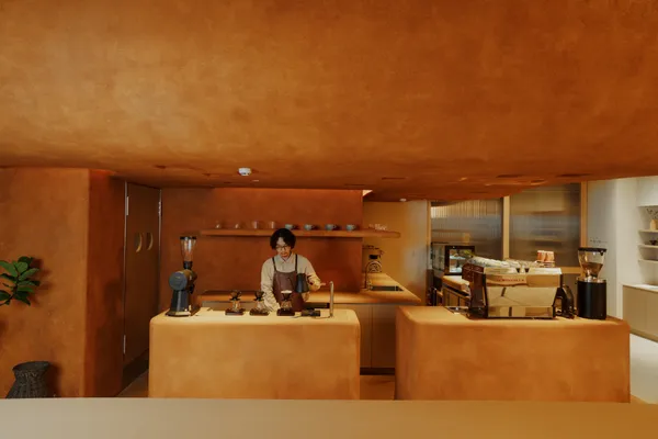 ONIBUS COFFEE 台中店