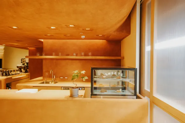 ONIBUS COFFEE 台中店