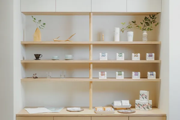 ONIBUS COFFEE 台中店