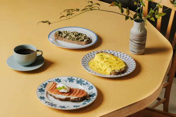 ONIBUS COFFEE 台中店