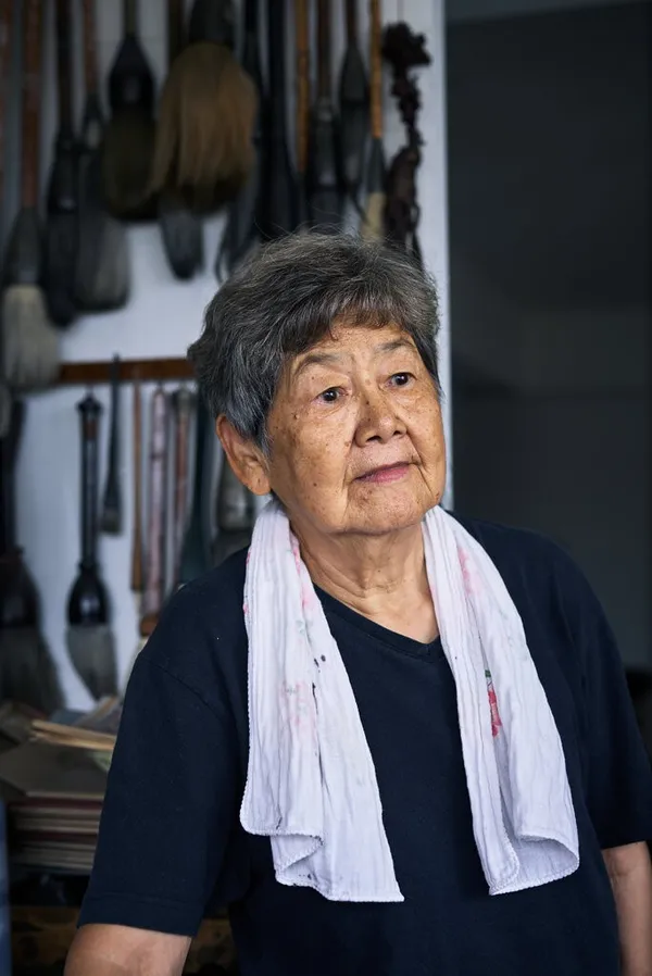 董陽孜—對話