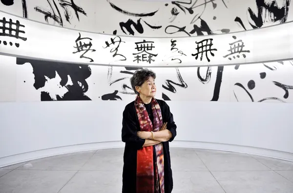 董陽孜—對話