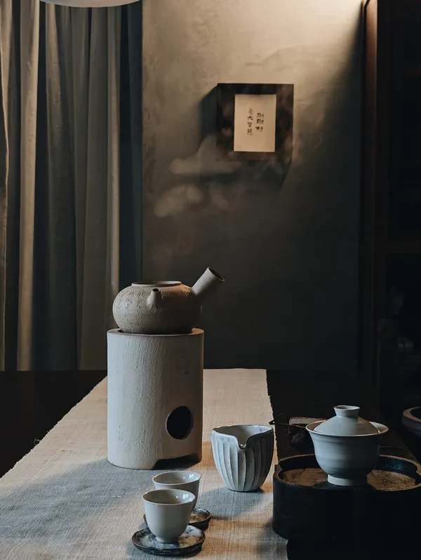 「發現．山茶」