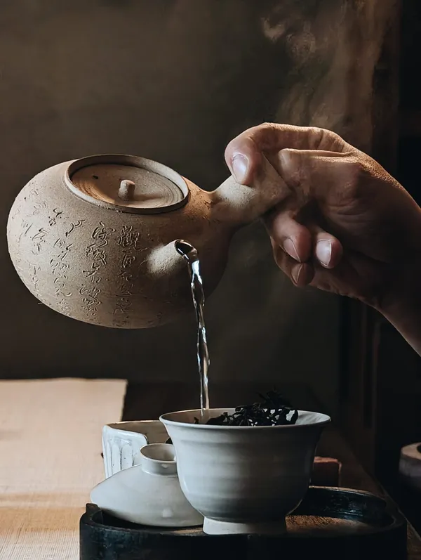 「發現．山茶」