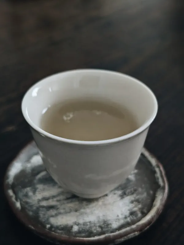 「發現．山茶」