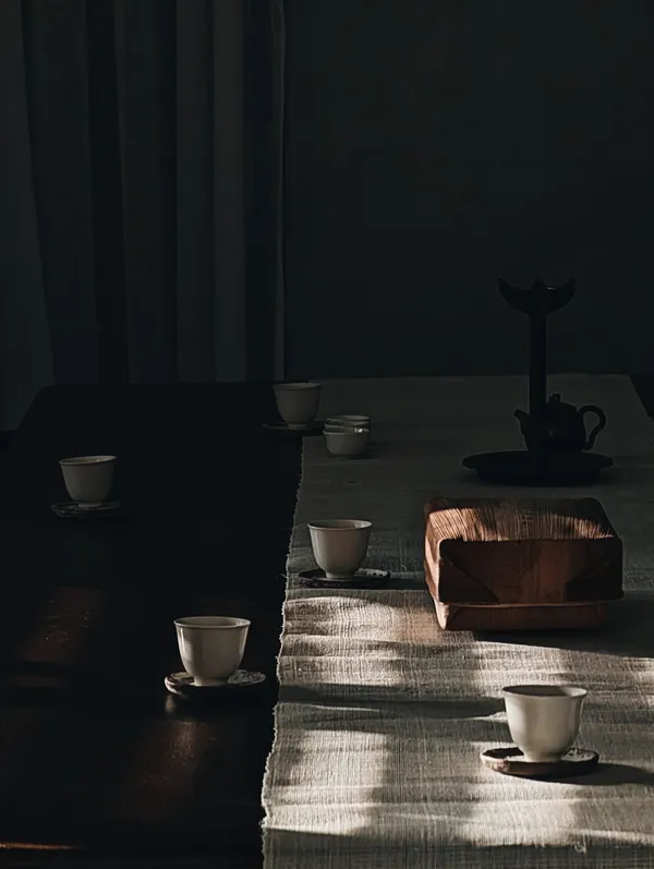 「發現．山茶」