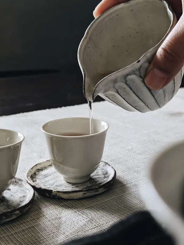 「發現．山茶」