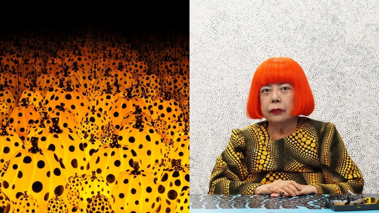 限定！22冊 Phaidon Contemporary 1998　草間彌生　他 限定！22冊 Phaidon Contemporary 1998 草間彌生 他 限定！22冊