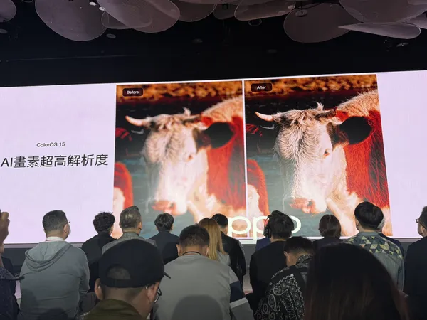 OPPO Find X8