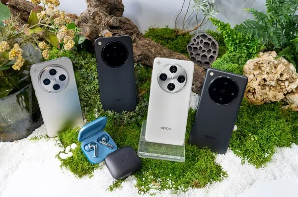OPPO Find X8