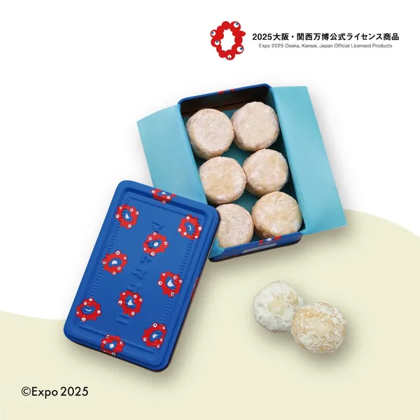 2025 大阪世博會限定