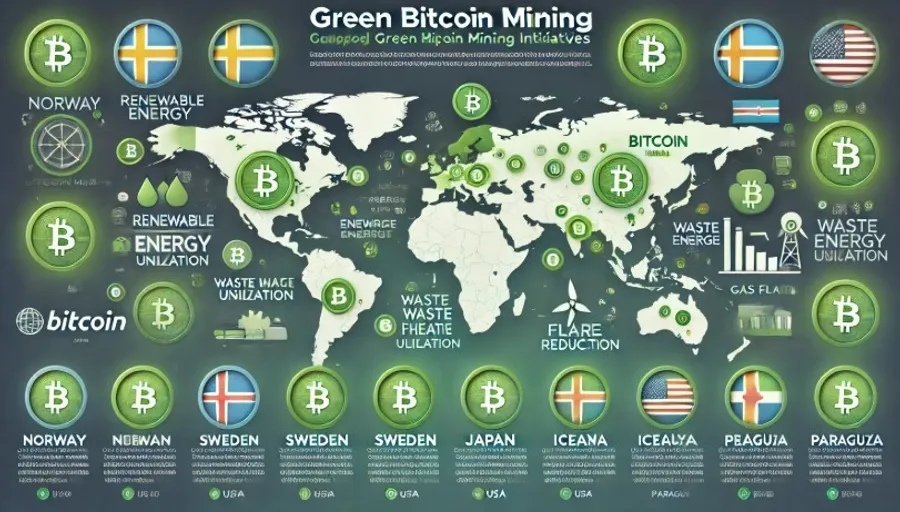 比特幣教父前進立法院！比特幣儲備、綠能挖礦2大議題，他怎麼看？