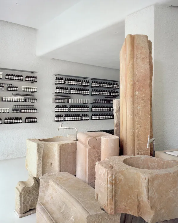 Aesop 巴塞隆納