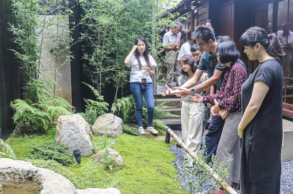 回到山林的初心！勤美 0km 山物所「山友會」：8 場跨界分享，挖掘自然與山林的深度連結