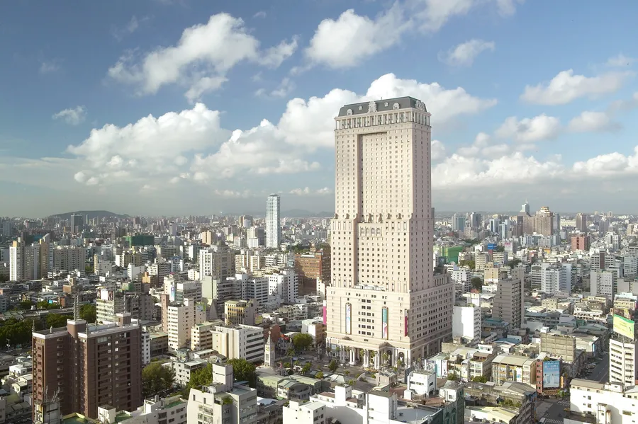 連3年超越市場！漢來美食靠19品牌衝出5%年增率：為何同業成長趨緩，他們卻逆勢擴張？