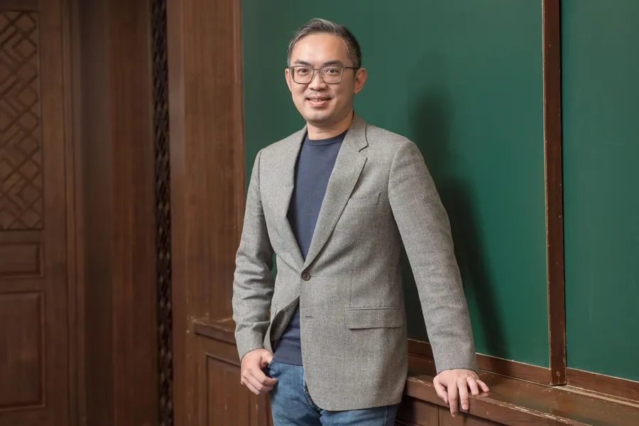 掌握創新思維突破慣性思想！何種課程讓創業家跟企業領導者都趨之若鶩，搶進臺大EiMBA窄門？