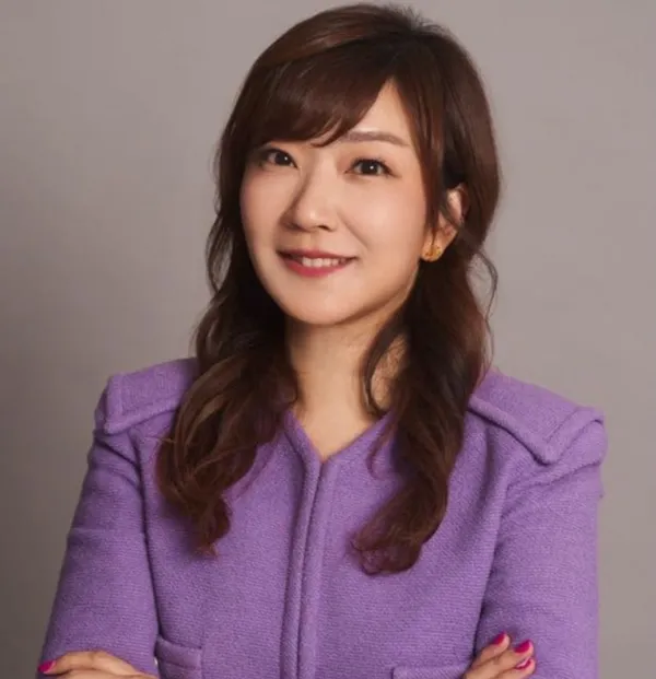 梁皚貝（Michelle Leung）
