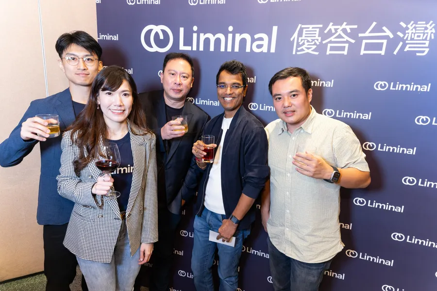 錢包商Liminal宣布進軍台灣！XREX合作加速落地，下一步計畫是什麼？