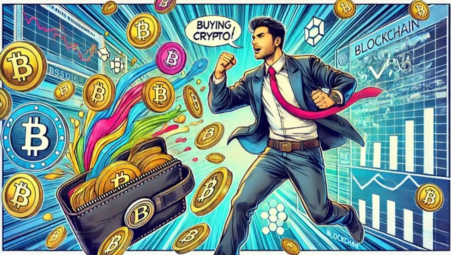 孫哥購入3,000萬美元WLFI代幣，成川普加密平台最大投資者