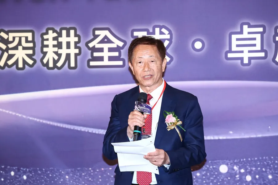 三個貴人，造就今日劉德音！當年拒絕張忠謀主管邀約，劉德音笑談：當時我年紀小