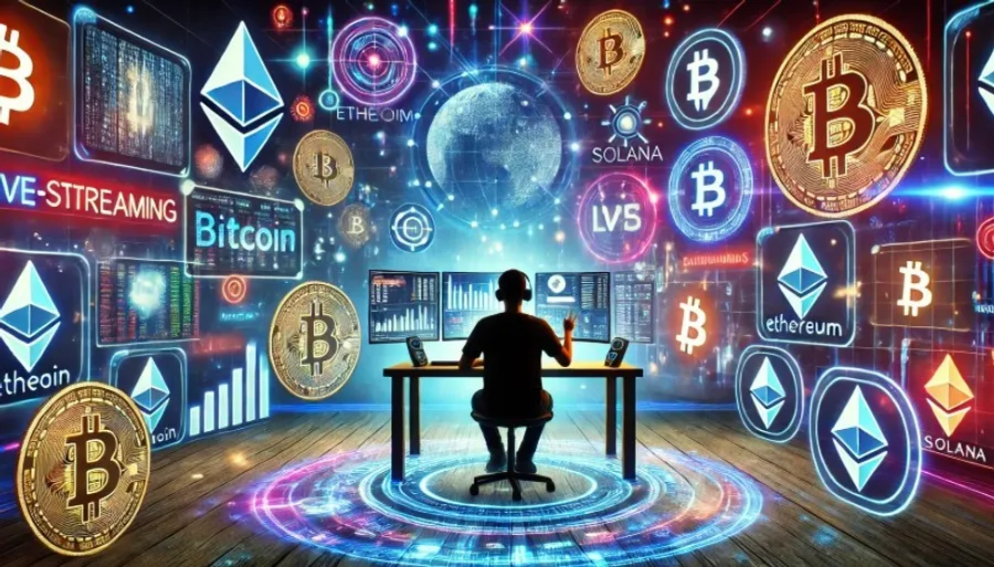 Solana平台Pump.fun惹爭議！惡俗內容引發加密社群憂慮