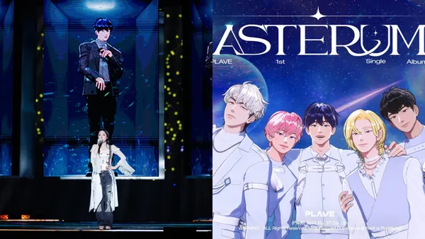 PLAVE 是誰？在 2024 MAMA Awards 與李泳知合唱，南韓爆紅虛擬男團 PLAVE 魅力一次解析