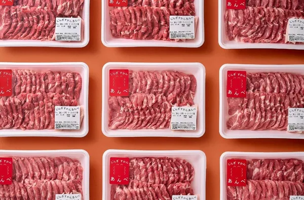 日本岩手老字號羊肉店品牌重塑