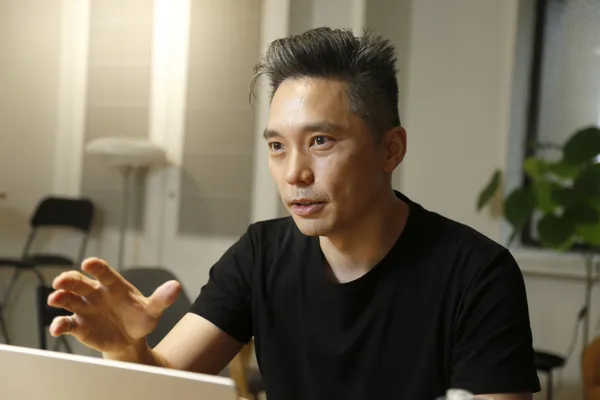 盧俊揚_客立樂創辦人