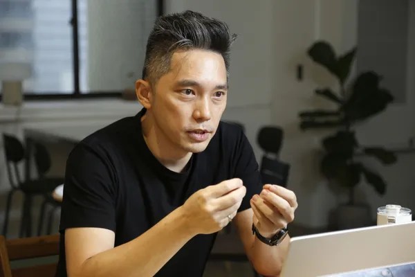 盧俊揚_客立樂創辦人