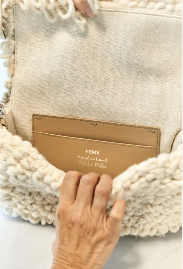 FENDI Baguette
