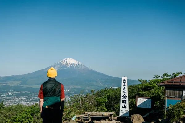 日本文藝溫泉新選擇