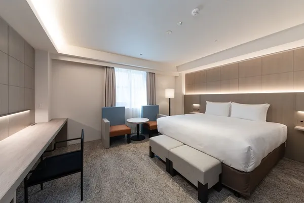 福岡設計旅宿「Il Palazzo」