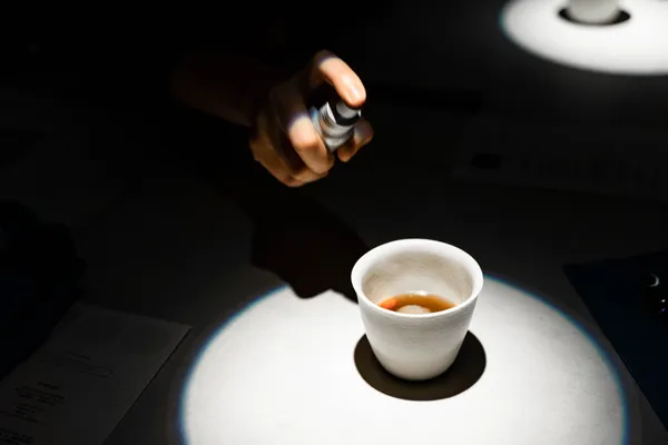 unDer lab「共振效應 — 街頭小吃」