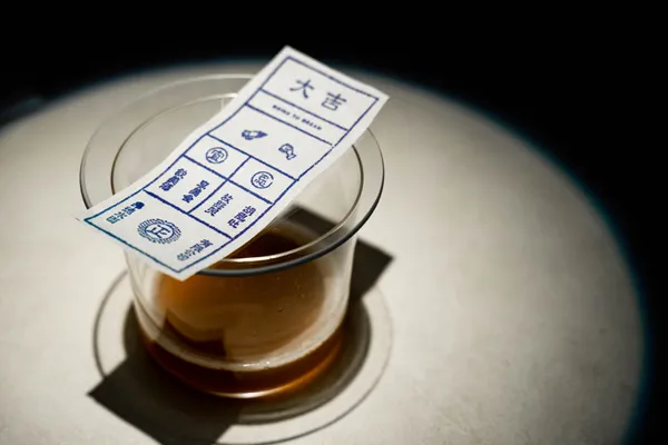 unDer lab「共振效應 — 街頭小吃」