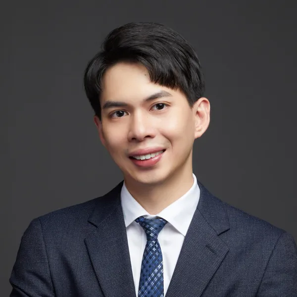 謝睿哲