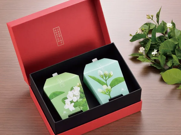 風華綻現禮盒