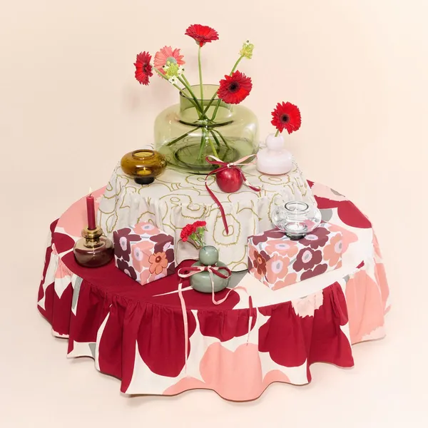 Marimekko 聖誕限定