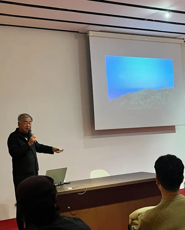 隈研吾特展輕井澤登場