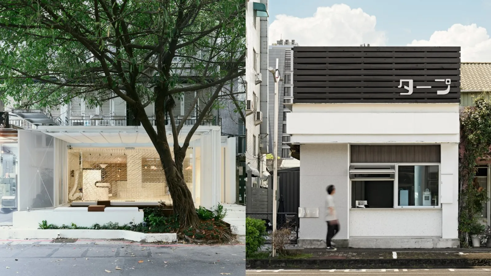 2024 金點設計獎7 間獲獎咖啡廳盤點！宜蘭蕨.HULU 麵包咖啡工作室、 綠洲咖啡天母店亮點介紹| ShoppingDesign