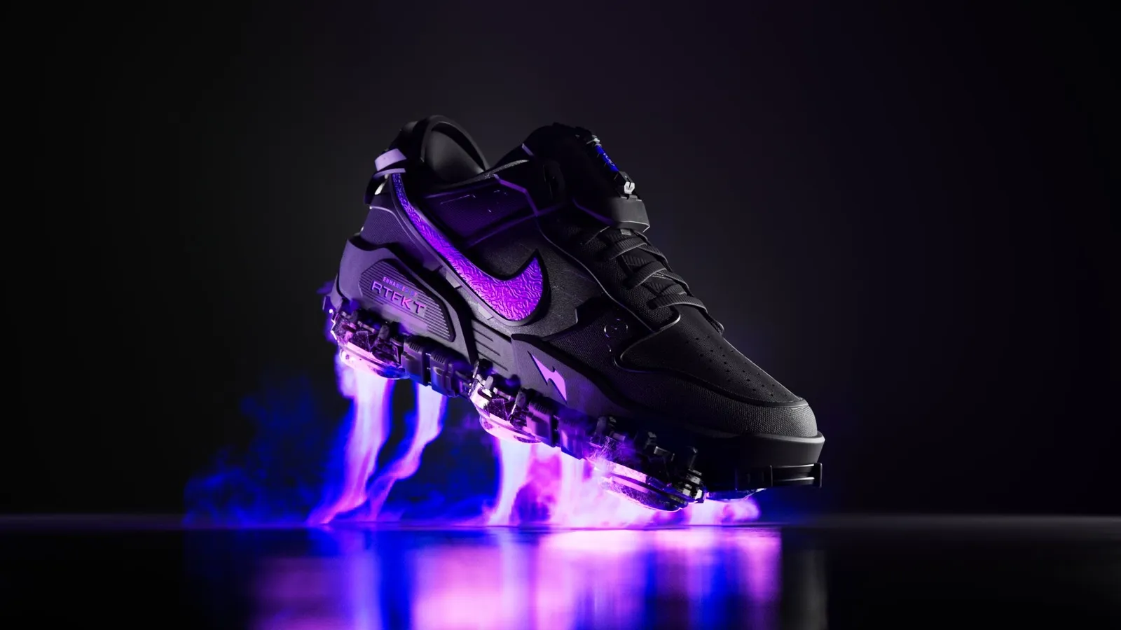 背靠 Nike 也躲不開倒閉命運，Web3 潮流始祖「RTFKT」明年停止營運