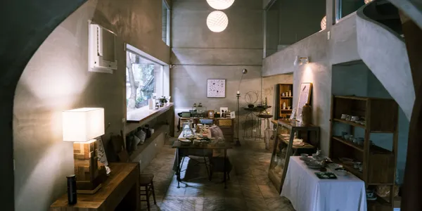 台北 4 間質感工藝店巡禮