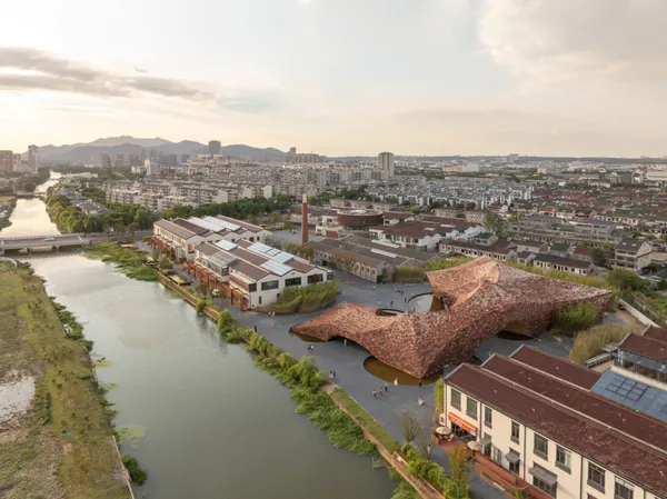 UCCA 陶美術館