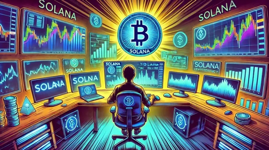 2個月從10 SOL到1000 SOL！一文盤點迷因幣交易實戰心得