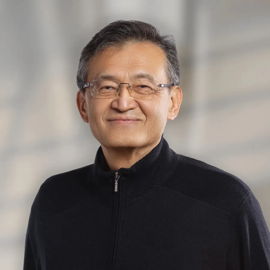 陳立武：我最討厭的事就是輸掉比賽！擅長聆聽的他，要如何打贏英特爾改革硬仗？